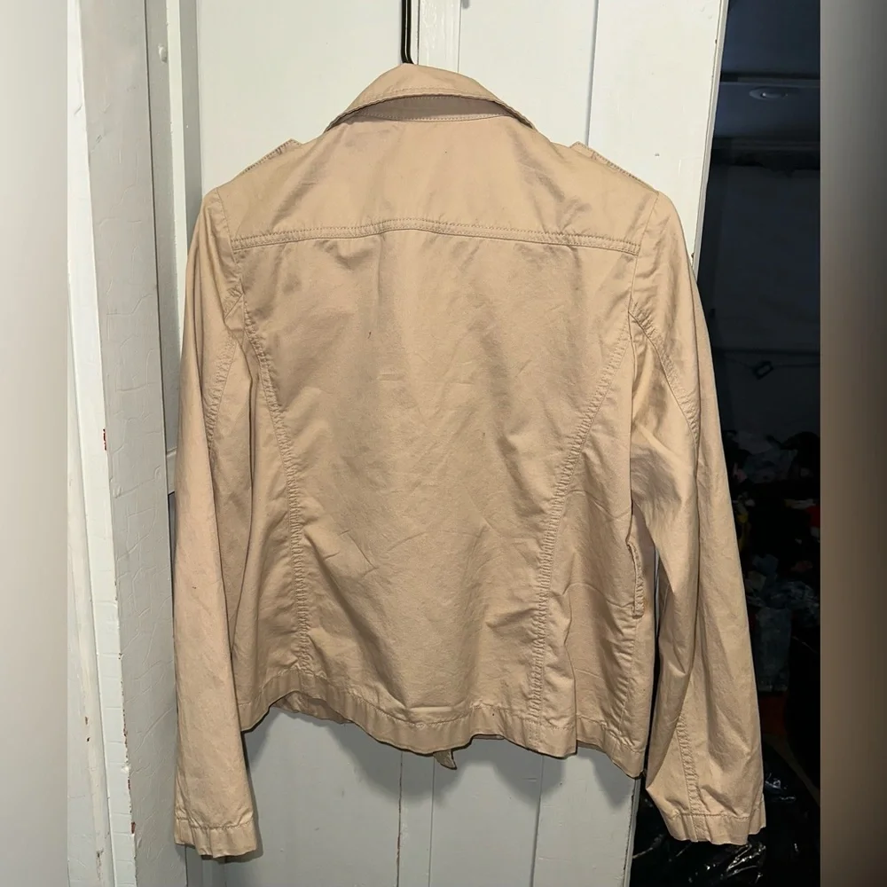 Women's Jacket Relativity size L - Picture 3 of 5